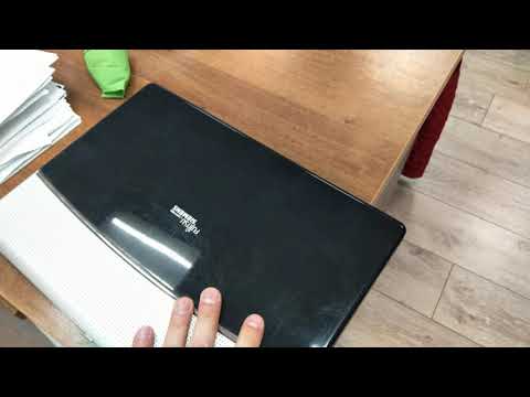Как Разобрать Ноутбук Fujitsu Siemens Amilo Pa 2548