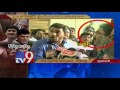 Verbal war between TDP and YCP over Diwakar Travels bus accident