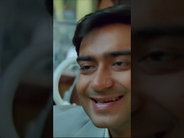 Ajay Devgan Manisha Koirala Se Teen Din Mein Teesri Baar Mil Raha Hai  #AjayDevgn #ManishaKoirala