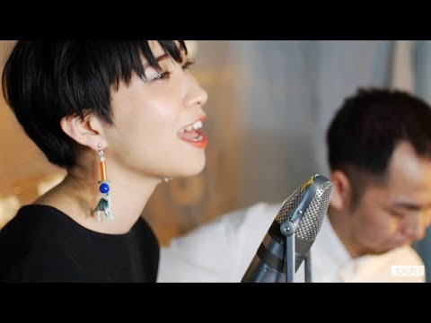 【歌ってみた】Cocco - 風化風葬 ( Funeral of Weathering) 一発録音 (one take)