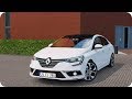 Renault Megane 4 – V1R10 – 1.35