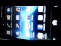 Смартфон Sony xperia neo l mt25i white(видео на продажу)