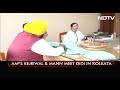 Arvind Kejriwal Meets Mamata Banerjee Amid AAP vs Centre Row  - 01:54 min - News - Video