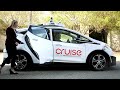 GMs Cruise robo-taxi unit slashes jobs | REUTERS - 01:23 min - News - Video