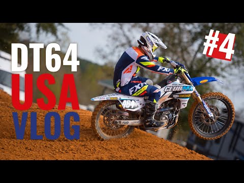 Nique Thury USA VLOG #4 - neues Bike und was das Abenteuer USA kostet!