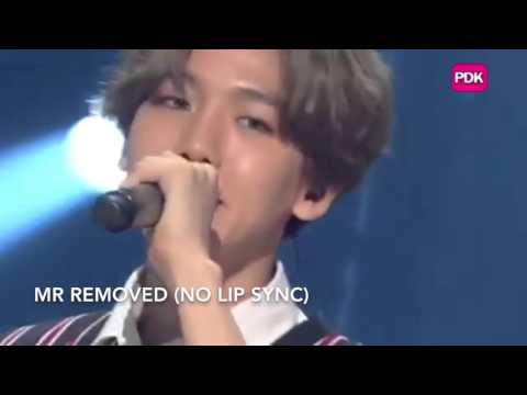 Exo vs One Direction - Vocals