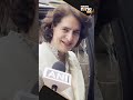 “Very happy…” Priyanka Gandhi after Congress leaders take oath at 18th Lok Sabha