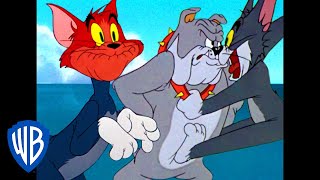 Tom a Jerry - Tomove výkriky