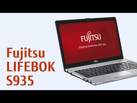 Fujitsu Lifebook S935 Intel Core I5 5200u 2200 Mhz 13 3 2560x1440 8 0gb 512gb Ssd Dvd Rw Intel Hd Graphics 5500 Wi Fi Bluetooth 3g Lte Win 7 Pro 64 Cena Harakteristiki Video Obzor Otzyvy