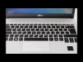 Ноутбуки Fujitsu LIFEBOOK S935