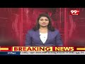 హడలెత్తించిన హఠాత్తు వాన | Heavy Rains In Telangana | 99TV  - 02:35 min - News - Video