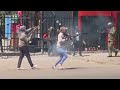 Police in Nairobi disperse protest against proposed finance bill that will raise taxes  - 01:18 min - News - Video