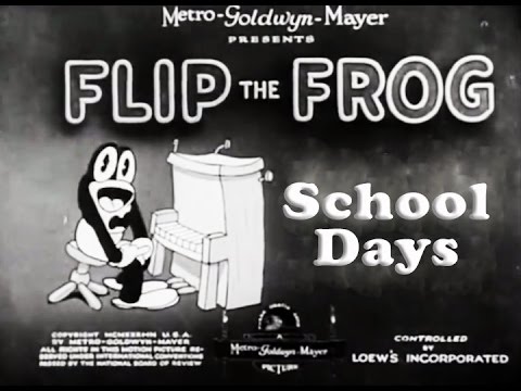 School Days'