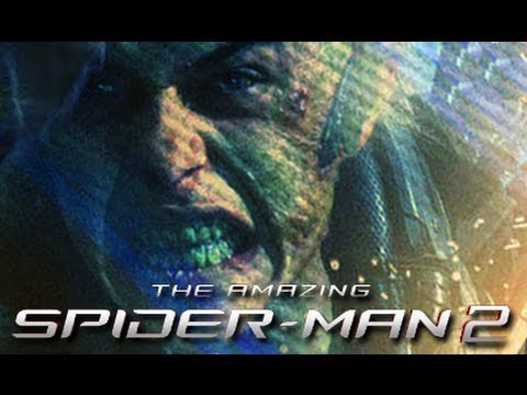 Amazing spider man 2 green goblin theme Amazing spider man 2 green goblin theme