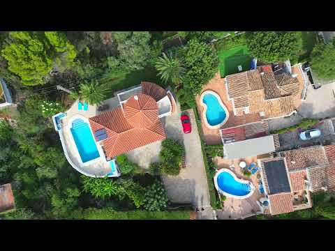 Property video
