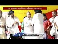 Nara Lokesh Takes Oath As Minister At Vijayawada | V6 News  - 02:18 min - News - Video