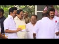 Breaking: Tamil Nadu CM MK Stalin Holds Meeting With DMK District Secretaries | News9  - 01:01 min - News - Video