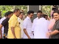 Breaking: Tamil Nadu CM MK Stalin Holds Meeting With DMK District Secretaries | News9