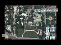 Satellite Captures Devastating Impact of Gang Violence in Haitis Capital | News9  - 01:22 min - News - Video
