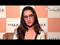Excited About Working With Prabhas In Sahoo: Shraddha Kapoor