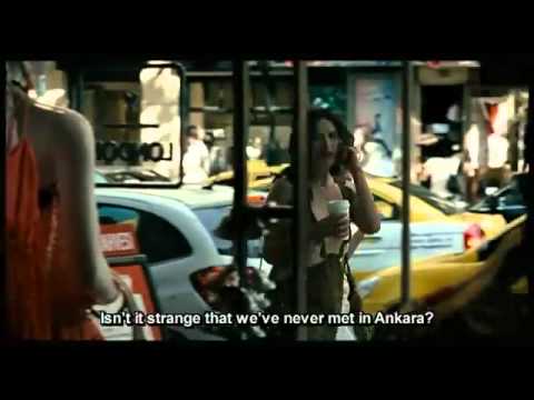 Ask tesadüfleri sever'
