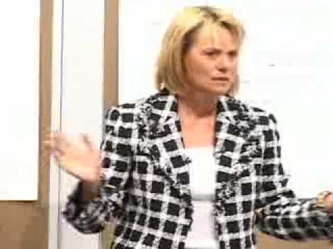 Carol Bartz-Tailoring Products for Different Consumer Grou - YouTube