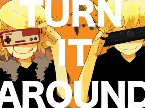リモコン - じーざすP, WONDERFUL☆OPPORTUNITY! feat. 鏡音リン