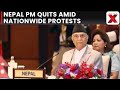 Nepal PM Resigns Amid 19 Deaths: Expert Madhav Nalapat Analyzes Country’s Crisis Situation