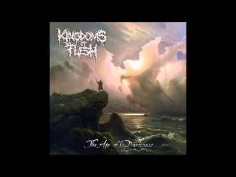 Kingdoms of Flesh - Four Kings online metal music video by KINGDOMS OF FLESH
