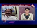 LIVE Debate : PM Modi Speech At Sangareddy Vijaya Sankalp Yatra | V6 News  - 00:00 min - News - Video