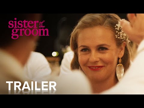 Sister of the Groom'
