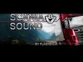 Scania V8 sound v2.0