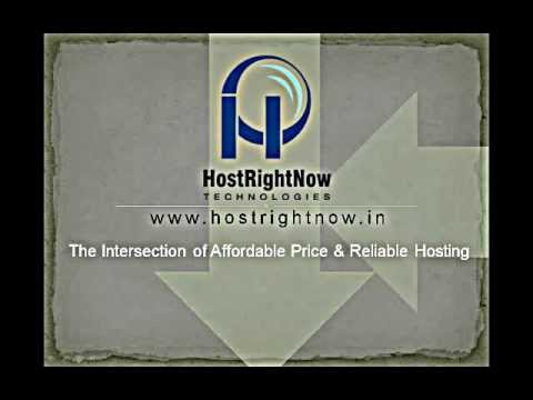 Cheapest VPS (Virtual Private Server) Ever in India - YouTube