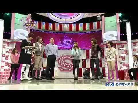Star King Dance Battle 2010