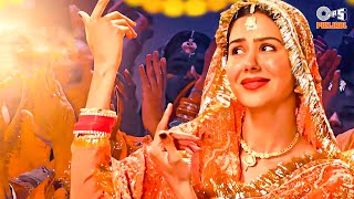 Sakhiye Saheliye ~ Jasmeen Akhtar (Godday Godday Chaa) | Punjabi Song Video HD