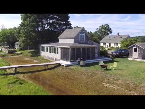 Vidéo de l’hébergement