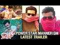 Winner Latest Trailer- Pawan Kalyan Mannerism- Sai Dharam Tej, Rakul Preet