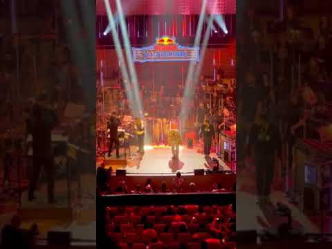 Loredana feat. Xen & EAZ - Hit Em Up (Part 2) (KKL Luzern 2021 LIVE)