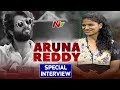 Aruna Reddy Special Interview @ ArjunReddy Spoof