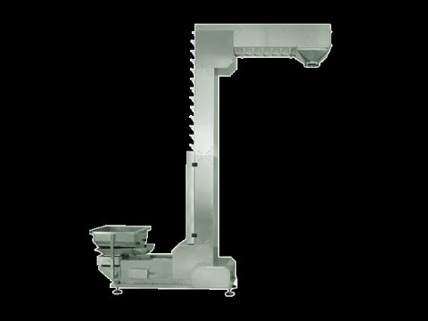 S 4 weigh fill system demo