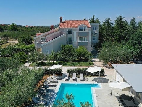 Property video