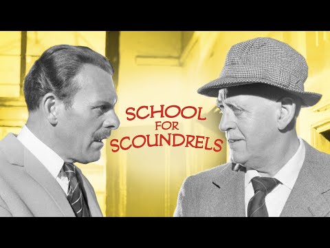 School for Scoundrels'