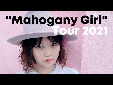 Rei Acoustic Tour