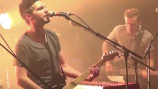 The Boxer Rebellion - Live at Lido, Berlin 2013