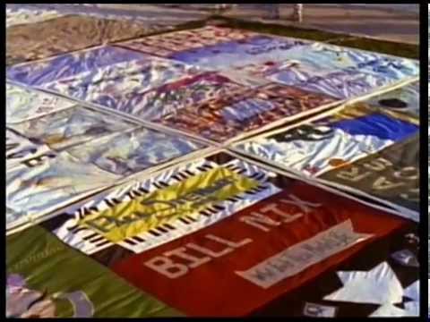 Common Threads: Stories from the Quilt'