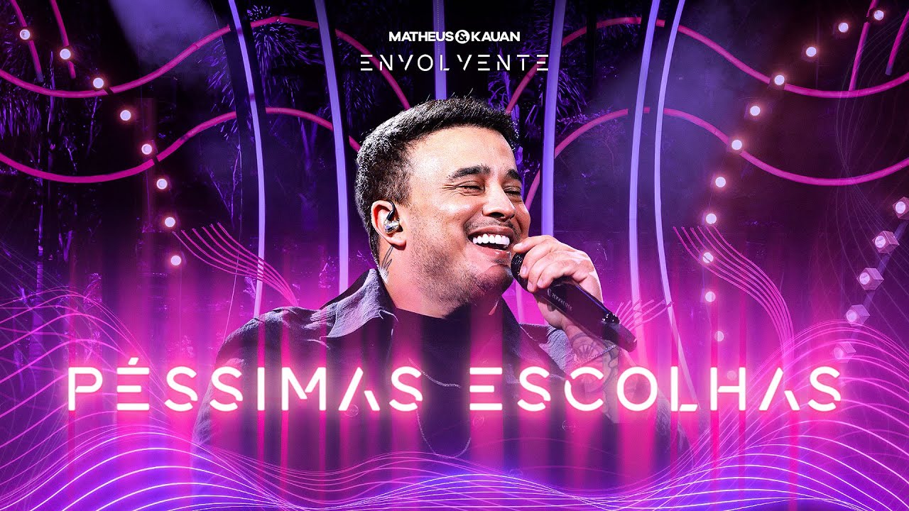 Matheus e Kauan – Péssimas escolhas Matheus e Kauan – Péssimas escolhas