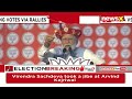 Quota Raj Vs 2047 No Interference Sarkar | Modis Full Speech In Pune | NewsX  - 49:10 min - News - Video