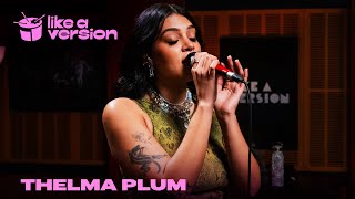 Thelma Plum - &#39;Freckles&#39; (live for Like A Version)