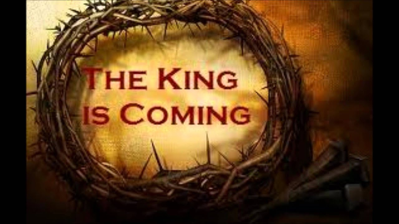 Statler brothers the king is coming youtube