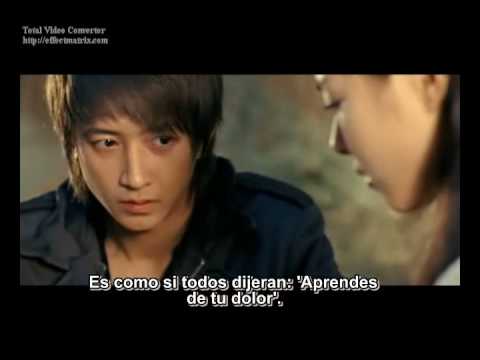 Zhang Li Yin - Lovers (Sub Spanish)